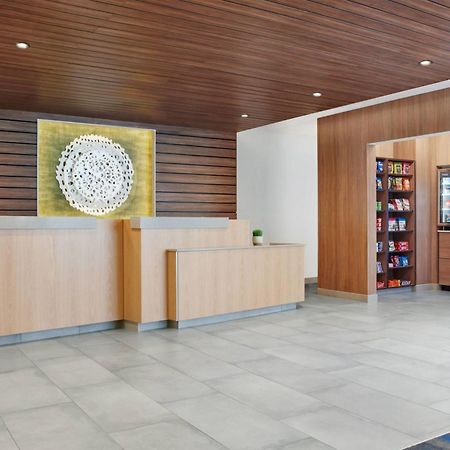 Fairfield By Marriott Inn & Suites Phoenix South Mountain Area Exteriér fotografie