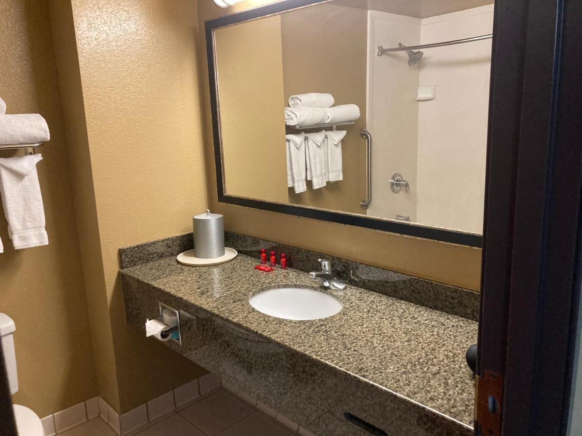 Fairfield By Marriott Inn & Suites Phoenix South Mountain Area Exteriér fotografie