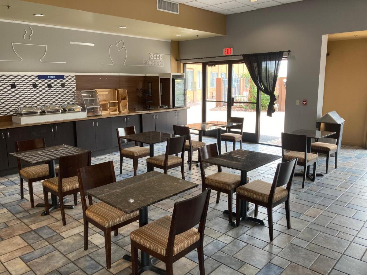 Fairfield By Marriott Inn & Suites Phoenix South Mountain Area Exteriér fotografie