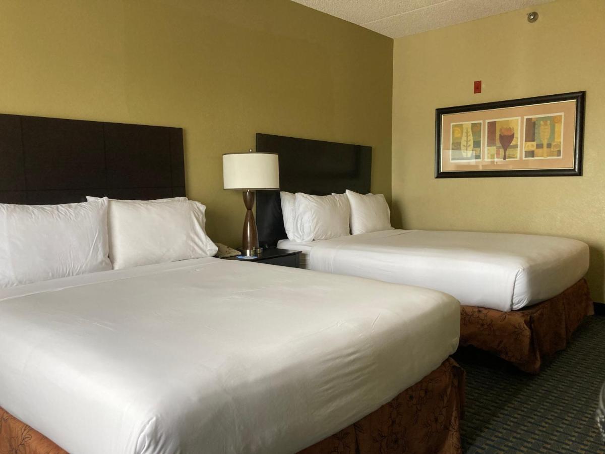Fairfield By Marriott Inn & Suites Phoenix South Mountain Area Exteriér fotografie
